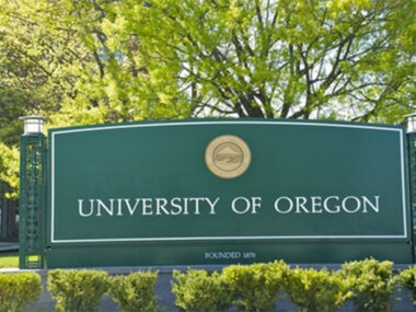 2024 ICSP Scholarships in University of Oregon USA