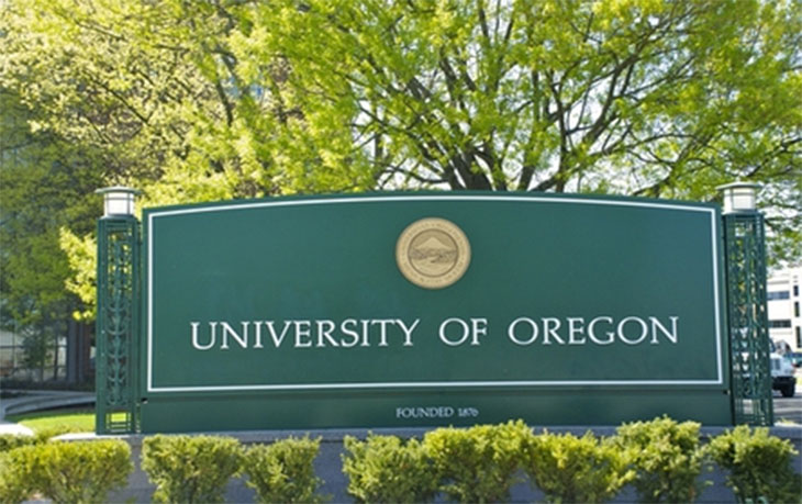 2024 ICSP Scholarships in University of Oregon USA